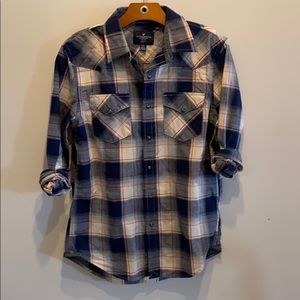 American Eagle Outfitters Western